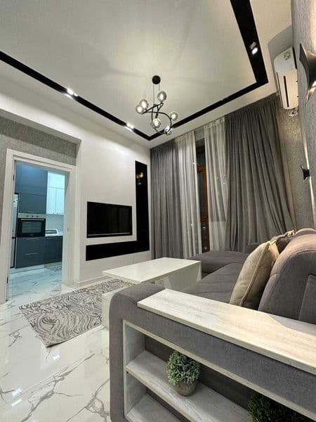 К вашему вниманию рады представить 2-х комнатную квартиру на — фото 4