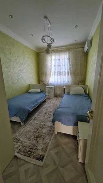 Район: Мирзо Улугбекский<br />
Адрес: Дархан<br />
<br />
•  — фото 3