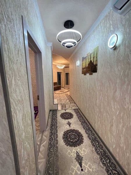 Сдаётся шикарная 2-комнатная квартира в Отличное Локация<br  — фото 5