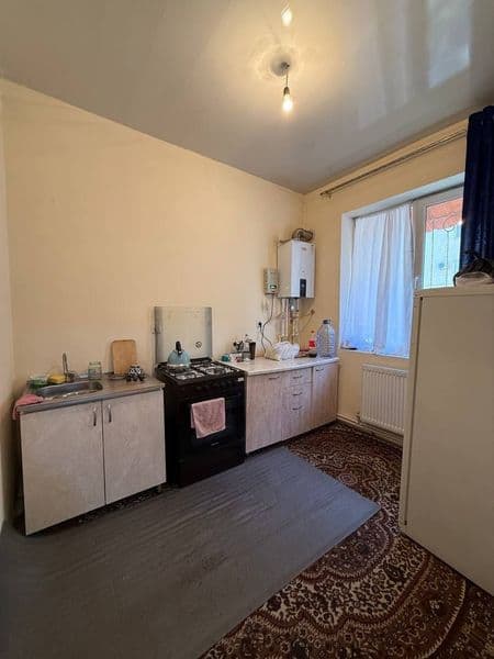 Sergeli tumani 3 metro bekatida 1 xona 2 xona qilingan uy ij — фото 4