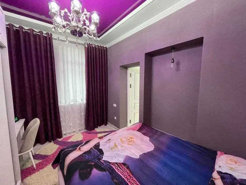 НОВОСТРОЙКА<br />
<br />
Район: Яккасарайский<br />
Ориентир — фото 3