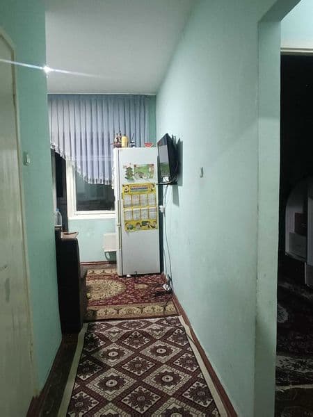 Сдается 2-х комнатная квартира в хорошем состоянии<br />
Дол — фото 4