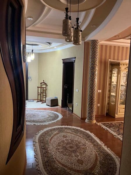 Сдаётся квартира юнусабод район ц 5 артел дом <br />
Комнита — фото 2