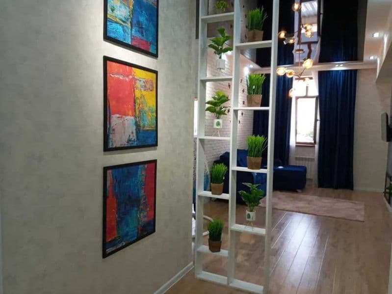 Сдаётся  квартира В Новостройке<br />
#Ориентир -Паркентский — фото 2