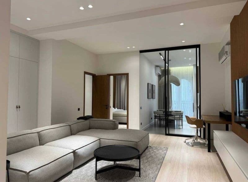 Мирабадский район <br />
Жк Mirabad Avenue <br />
2/6/10 <br — фото 5