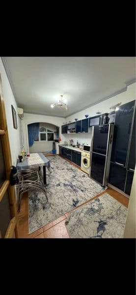 Аренда квартира <br />
Район - Алмазарский<br />
Ориентир -  — фото 5