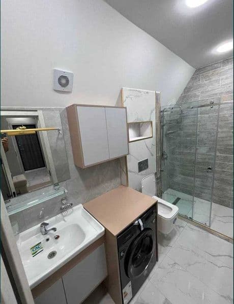 Сдается квартира на долгий срок <br />
Предоплата за 2 мес. — фото 2