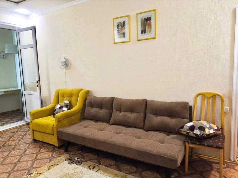 Сдается в аренду 1 комнатная квартира - 1в2/3/5 <br />
недал — фото 2