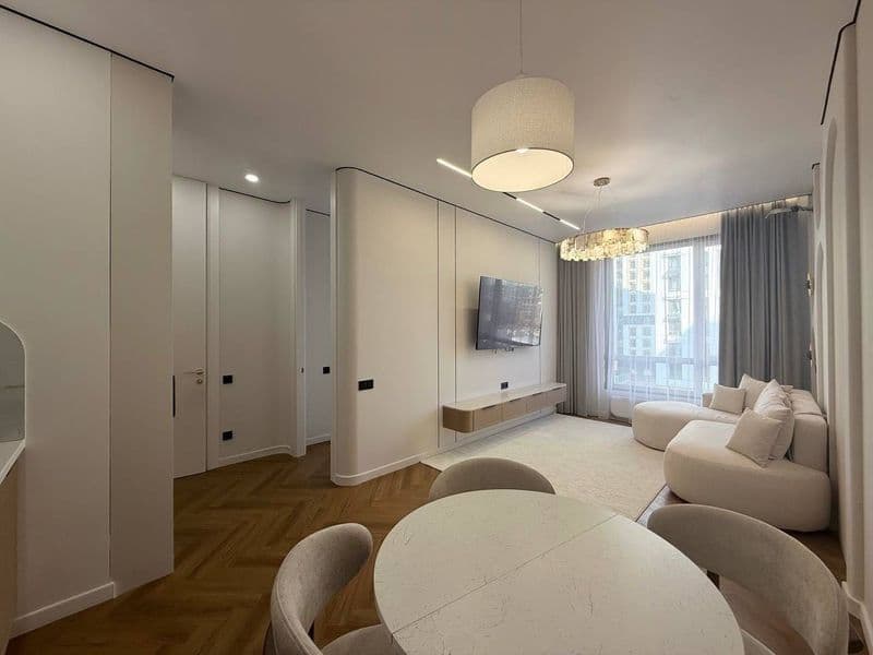 К вашему вниманию рады представить 2х комнатную квартиру на  — фото 2