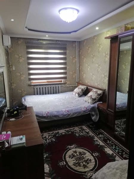 Сдаётся в аренду 2 ком. квартира около метро Дружбы народов  — фото 5