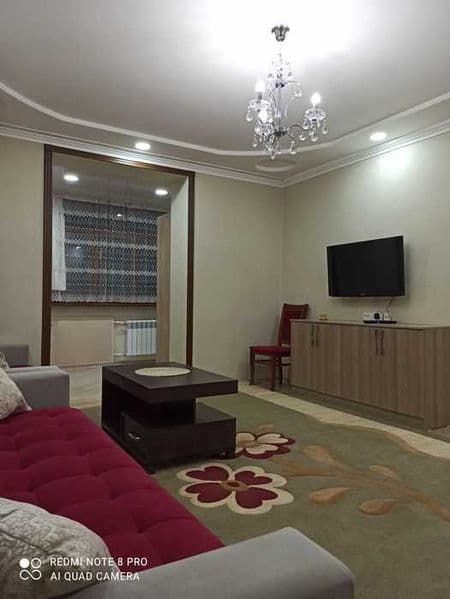 Сдаётся квартира !<br />
Ориентир - Цум (Кафе Бон)<br />
Гор