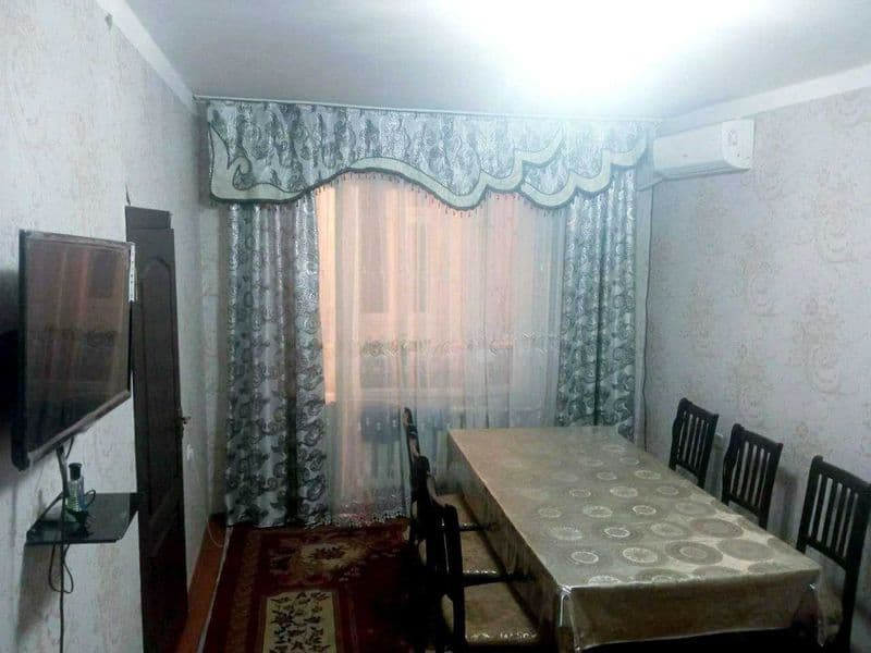 Рядом имеется:Университет Аль-Фараганус,детский сад,магазин, — фото 4