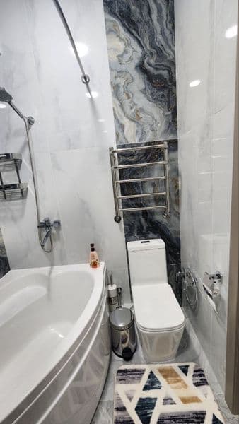 Квартира студия в новостройке « Qorasuv Plaza” <br />
56 кВ  — фото 3