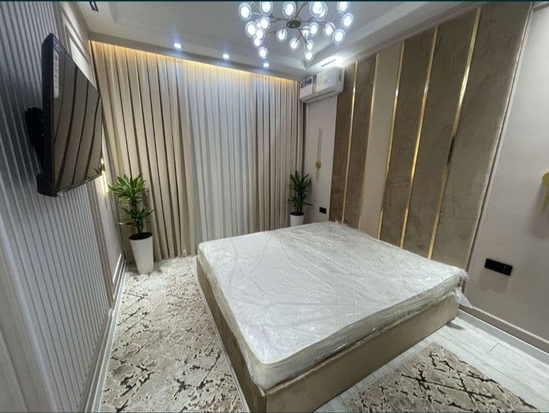 Аренда квартира: <br />
<br />
 • Район: #Мирабадский<br />
 — фото 2