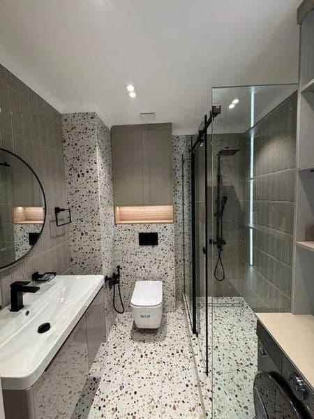 Ijara uchun elit 2 xonali kvartira<br />
<br />
Tuman: Serge — фото 4