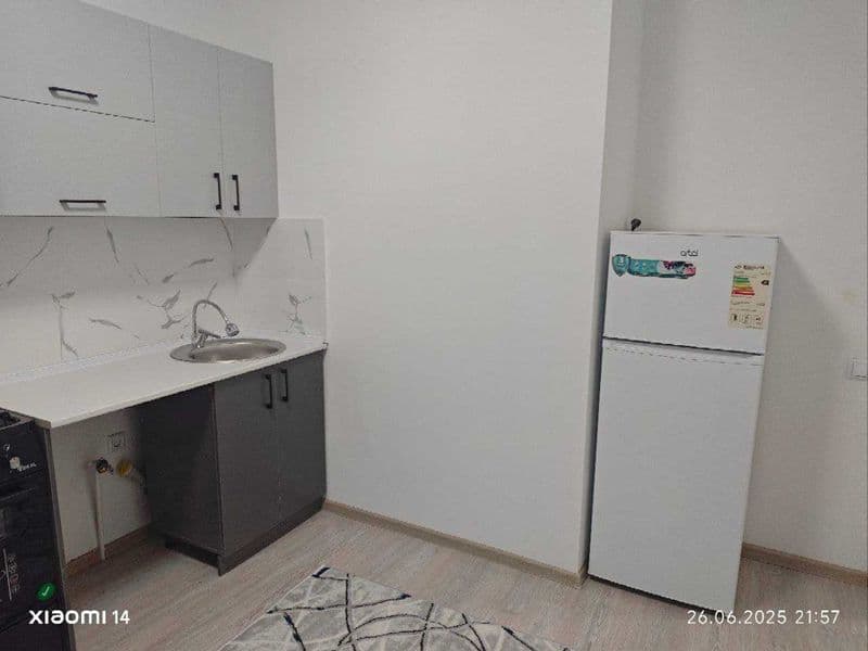 Sergeli Xonabodda 2 xonali uy ijaraga beriladi, qavati 15 qa — фото 3