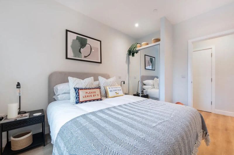 Сдаётся квартира в самом дорогом в премиальном ЖК г.Ташкент 