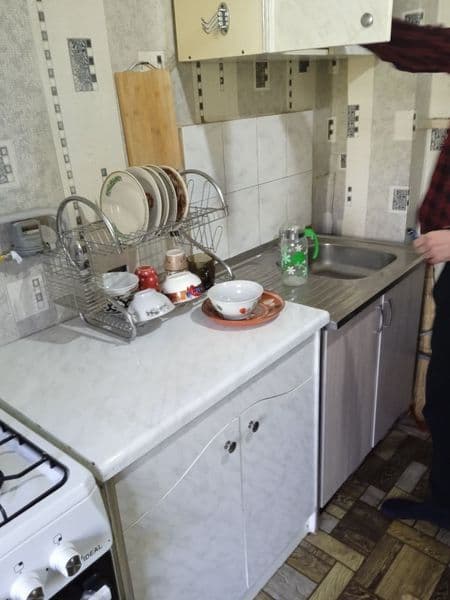 Сдаётся Чилонзор 1 квартал 2-х комнатная квартира  <br />
4  — фото 3