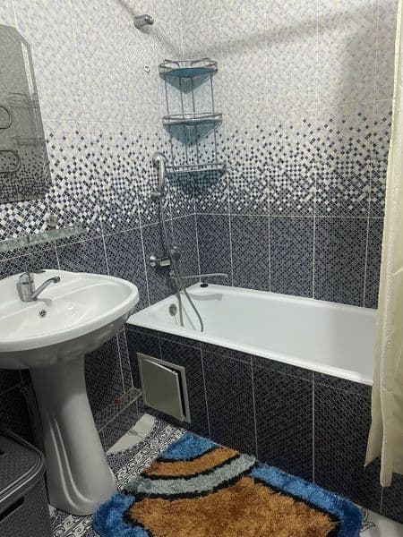 Аренда 2/2/5 Массив Ялангач <br />
Мирзо-Улугбекский район < — фото 4