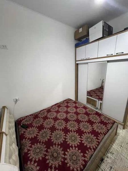 Стильная 2-комнатная квартира с комфортной обстановкой<br />