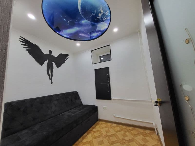 Аренда  3х  комнатной квартиры ориентир Транспортный универс — фото 4