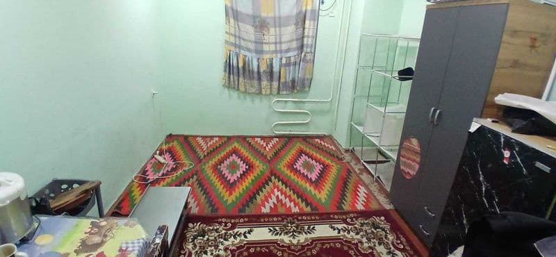 Сдаю срочно свою 1-ком квартиру на ТТЗ-4, Корзинка, Диадора 