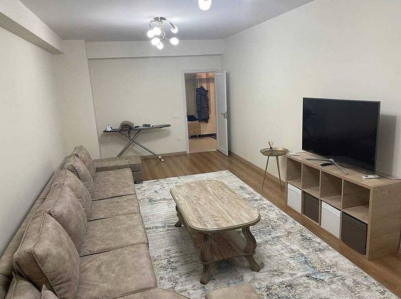 Сдается квартира.. в ЖК Akay City <br />
Ориентир - м.Хамид  — фото 5