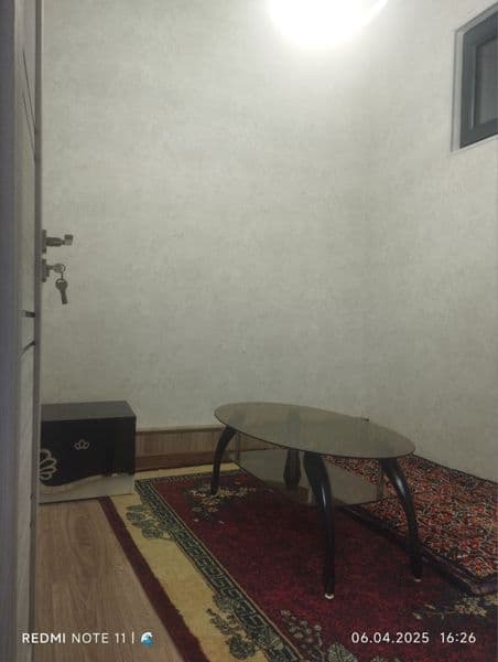 srochno 1 ta qiz kere kamunal ichida <br />
tualet euro<br / — фото 2