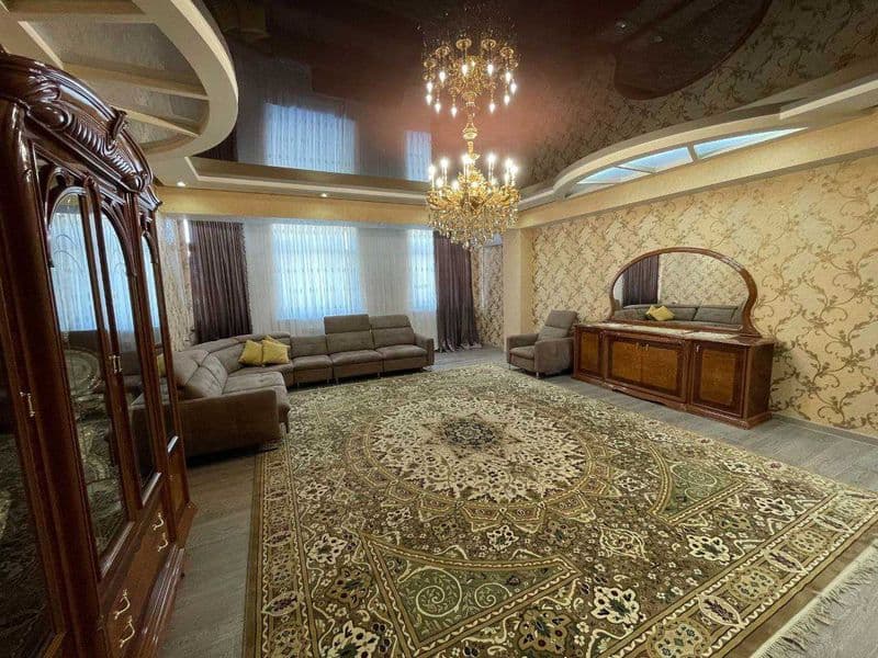 Сдаётся квартира на Яккасарайский район‼️<br />
Ориентир - Б — фото 5