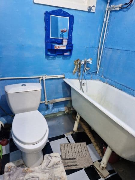 Магазины, кафе, рестораны, Хаваст, Корзинка, школа, садик. А — фото 4