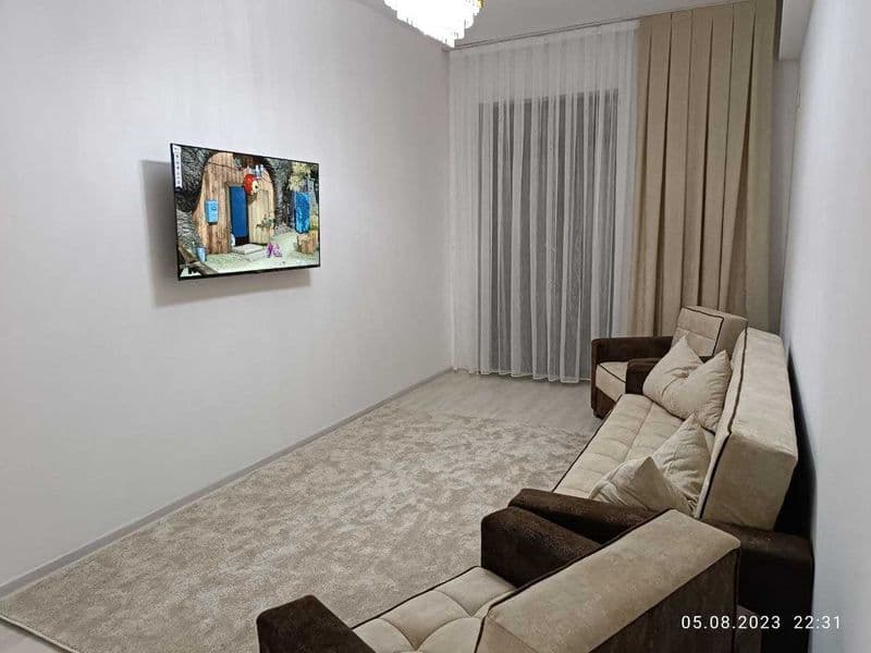 Аренда шикарная 2-комнатная квартира в Новостройка<br />
<br