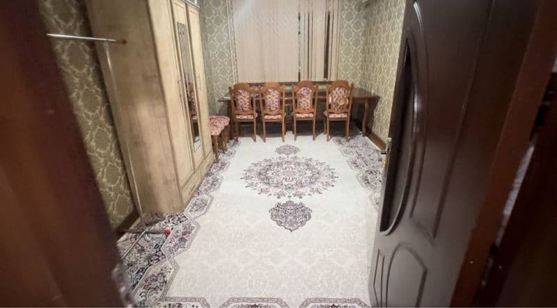 Юнусобод kvartira qizlarga weriklika pustoy uy emas oylaga b — фото 5