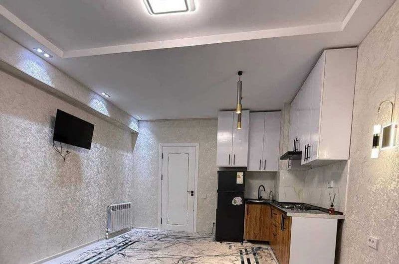 Сдаётся КЛАССНАЯ квартира<br />
<br />
• Район: Юнусабадский — фото 4