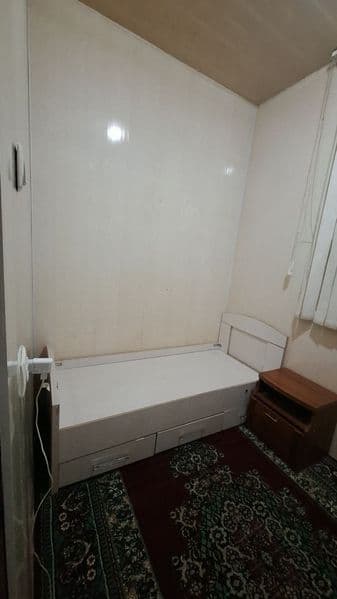 Сдаётся1ком квартира на рисовой. Мухтар Ашрафий. Для семьи. — фото 5