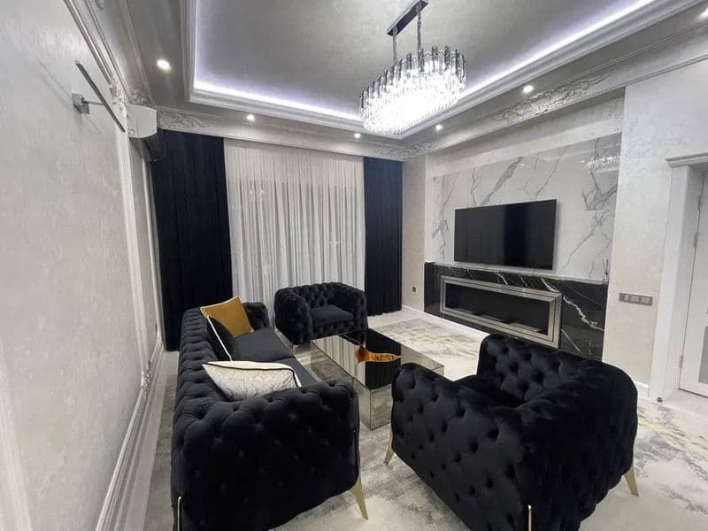 ЖК: Бульвард <br />
Район: Шайхонтохур<br />
Ориентир: Ташке