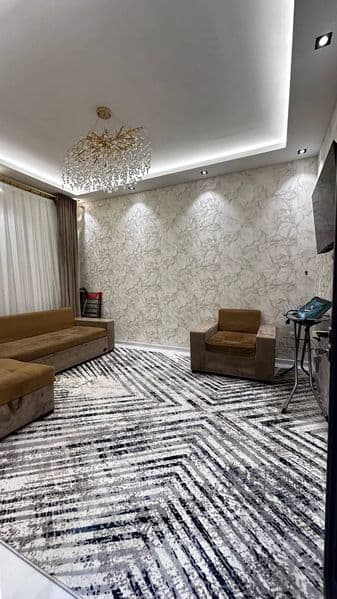 Район - #Яккасарой<br />
Новостройка <br />
Ориентир - Улица — фото 5