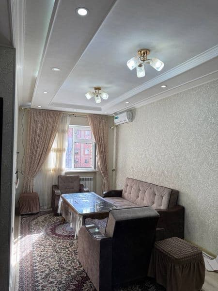 Сергели Янгихаётда 3 хонали уй ижарага берилади (оилага)<br 