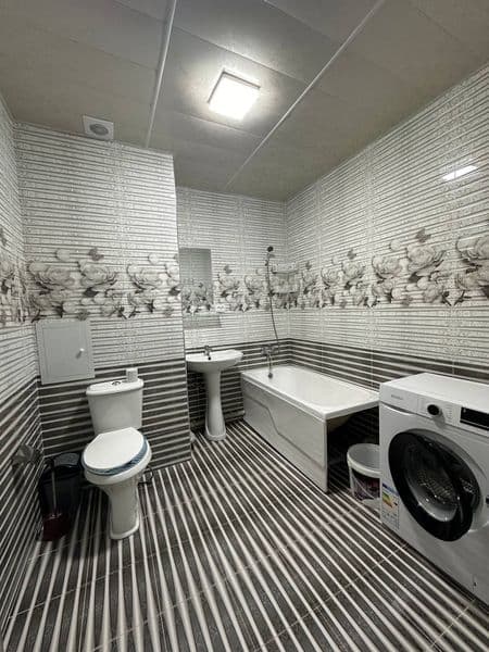 Ijaraga uzoq muddatli arendaga beriladi. Faqat yosh oilaga.  — фото 5