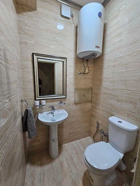 Авторский проект, новая квартира!<br />
Все условия имеются  — фото 5