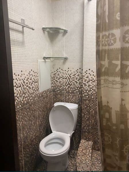 Сдается своя 1-комнатная квартира у метро Новза<br />
Отличн — фото 4