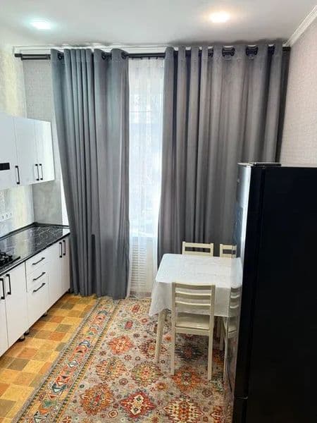 Сдаётся на долгий срок 2х комнатная квартира на Новомосковск — фото 5