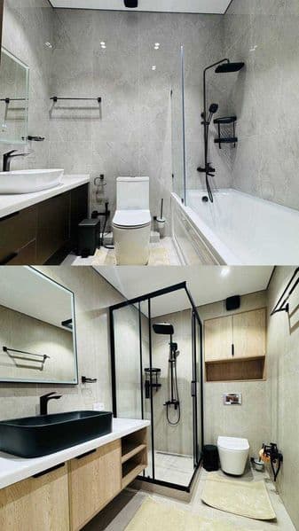 Сдается квартира иностранцам или молодой семье<br />
<br />
 — фото 5