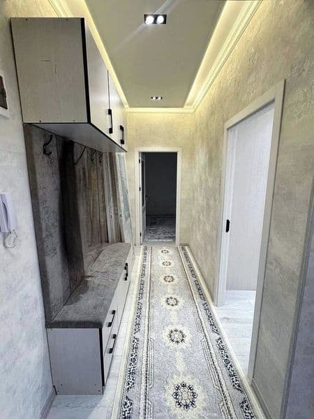 Сдаётся 2-комнатная квартира возле метро Buyuk Ipak Yo‘li me — фото 4