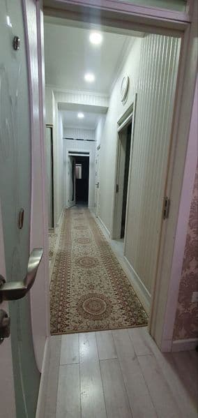 Сдаю на долгий срок свою квартиру в жк Geen City (Murad Buil — фото 5