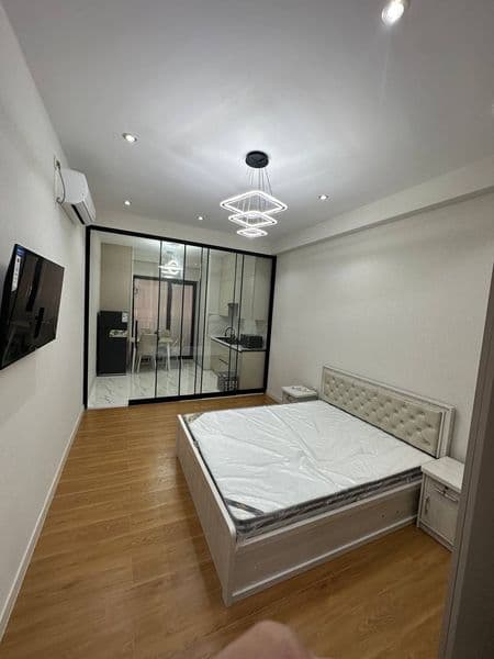 Yakkasaroy 1 xona navastroyka upokovka uy arenda beriladi ha