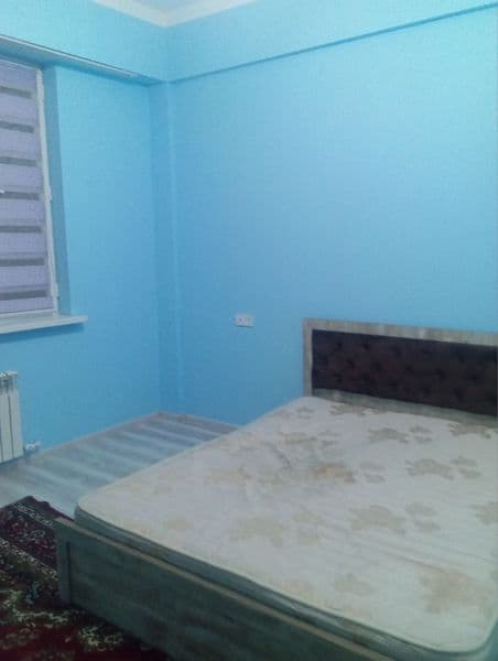 Ижарага квартира Яшнобод метро Чикалов 3 хамма жихозлари бил — фото 4