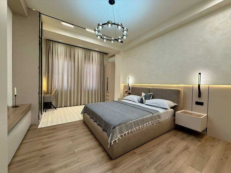 • Район: Шайхантаухрский<br />
• Инфинити <br />
• Комнат: 3 — фото 4