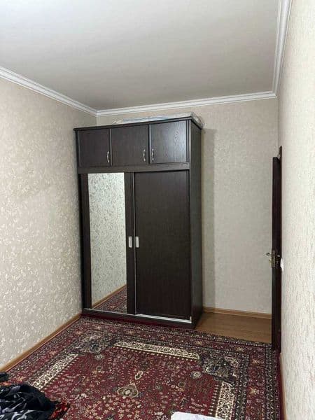 Novza metroda  SHERIKLIKKA BOLLARGA 3 xonalik kvartira bor.  — фото 3