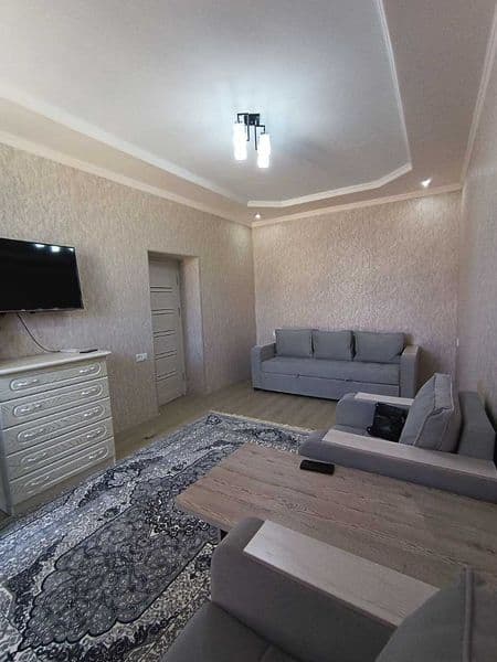 Арена догосрочная 1-комн квартира псих больница