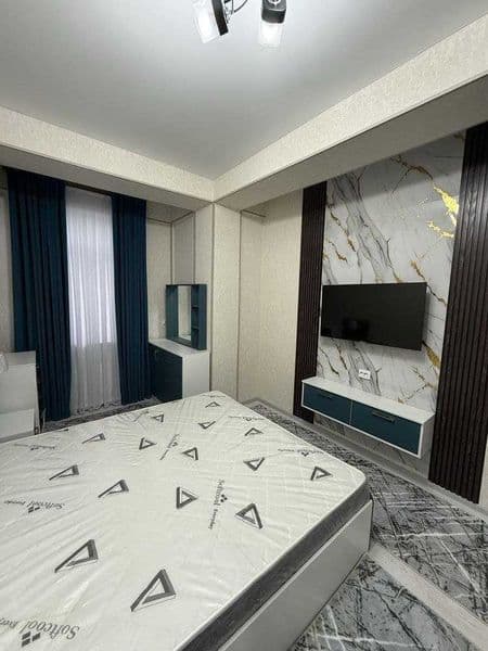 Сдаётся КЛАССНАЯ квартира<br />
<br />
• Район: Мирзо Улугбе — фото 2